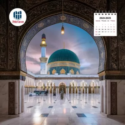 Jadwal Umroh dan Haji